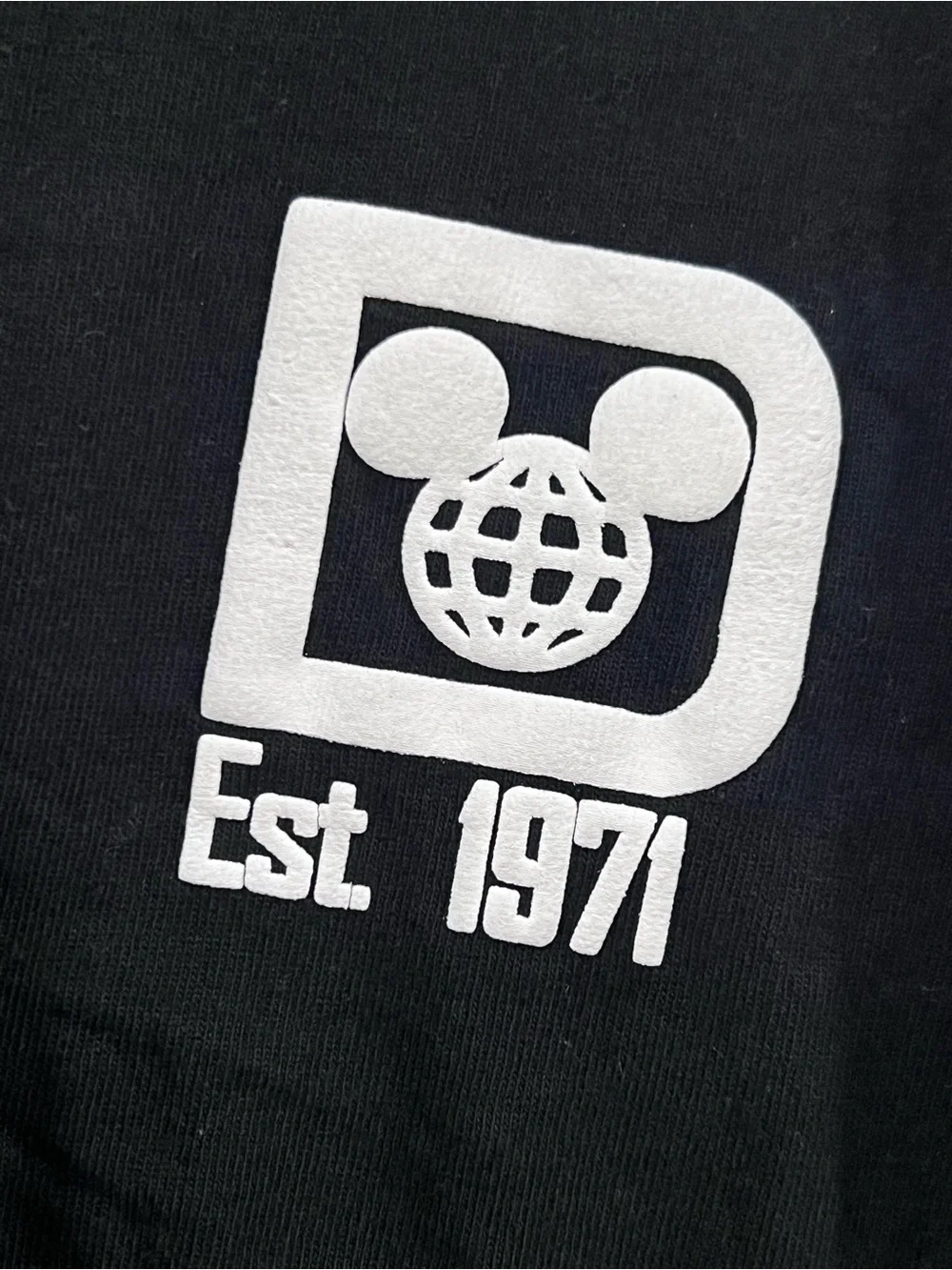 Disney euc no